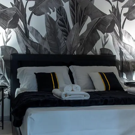 Apartmán Tropical Boutique Gallipoli