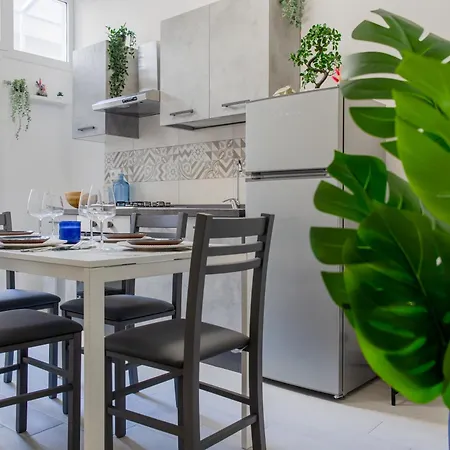 Apartmán Tropical Boutique *
