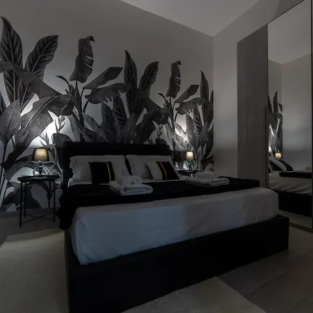 Tropical Boutique Apartmán Gallipoli